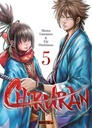 Chiruran - Tome 5