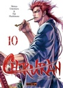 Chiruran - Tome 10