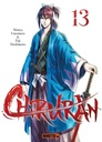 Chiruran - Tome 13