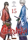 Chiruran - Tome 15