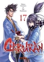 Chiruran - Tome 17