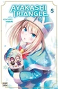 Ayakashi triangle - Tome 5