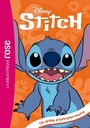 Stitch Tome 1