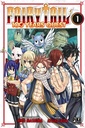 Fairy Tail - 100 Years Quest Tome 1