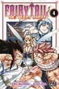 Fairy Tail - 100 Years Quest Tome 4