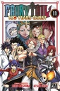 Fairy Tail - 100 Years Quest Tome 11