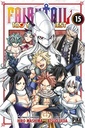 Fairy Tail - 100 Years Quest Tome 15