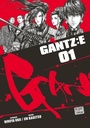 Gantz E Tome 1