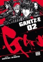 Gantz E Tome 2
