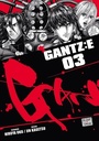 Gantz E Tome 3