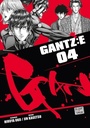 Gantz E Tome 4