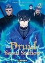 The Druid of Seoul Station Tome 2