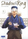 Shadow of the ring Tome 3