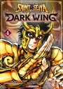 Saint Seiya Dark Wing Tome 4