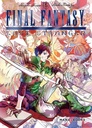 Final Fantasy Lost Stranger Tome 5