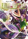 Final Fantasy Lost Stranger Tome 6