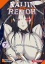 Kaijin Reijoh Tome 7