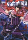Valhallian The Black Iron Tome 4