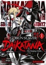 Goblin Slayer Daikatana Tome 1