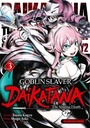 Goblin Slayer Daikatana Tome 3