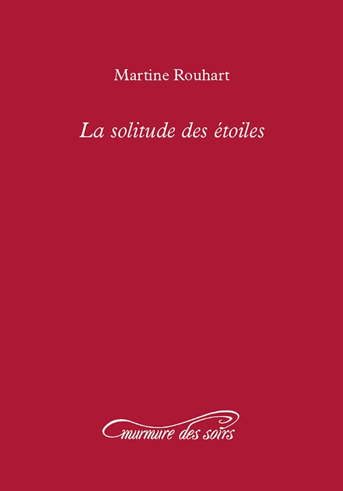 La Solitude des étoiles