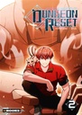 Dungeon Reset Tome 2