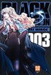 Black Lagoon Tome 3