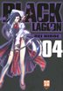Black Lagoon Tome 4