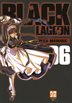 Black Lagoon Tome 6