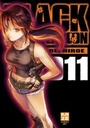 Black Lagoon Tome 11