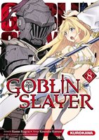 [9782368529423] Goblin Slayer Tome 8