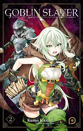 [9782368525920] Roman Goblin Slayer Tome 2