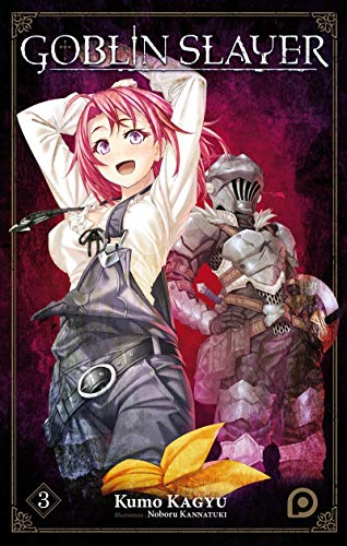 [9782368525937] Roman Goblin Slayer Tome 3