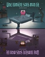 [9782874264771] Une lumière sous mon lit