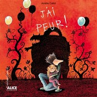 [9782874264757] J’ai peur