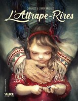 [9782874264597] L’attrape-rires