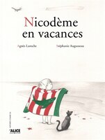 [9782874264542] Nicodème en vacances