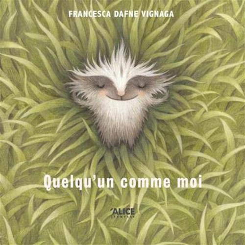 [9782874264450] Quelqu’un comme moi