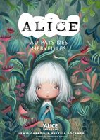 [9782874264399] Alice au pays des merveilles