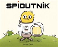 [9782874264344] Spioutnik