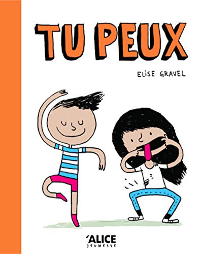 [9782874264238] Tu peux