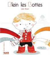 [9782874264115] Plein les bottes