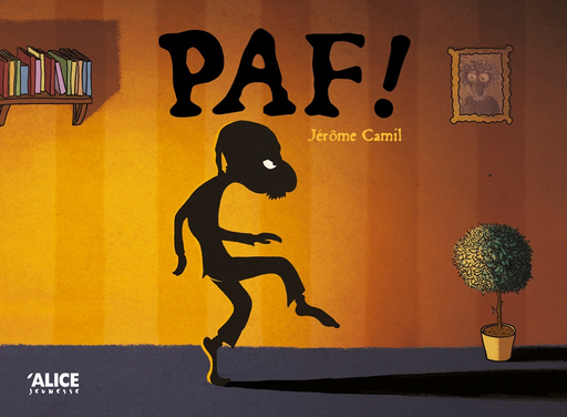 [9782874264160] PAF !