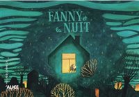 [9782874264122] Fanny et la nuit