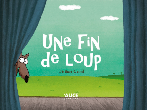 [9782874263866] Une fin de loup