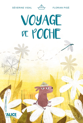 [9782874263774] Voyage de poche