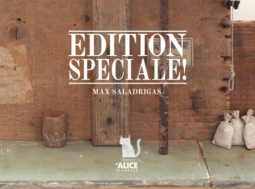 [9782874263651] Édition spéciale