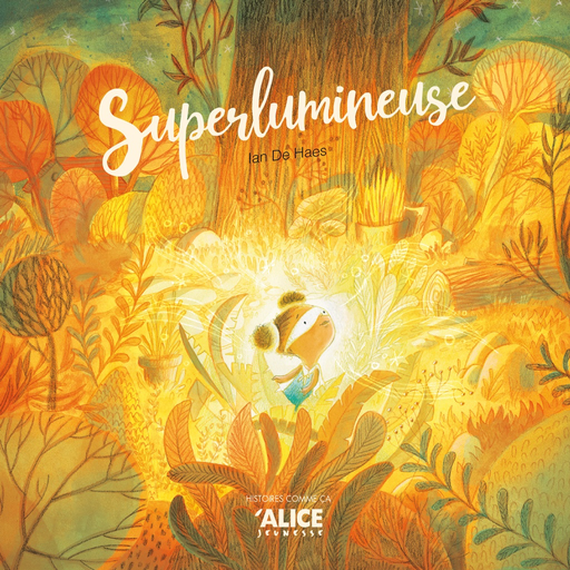 [9782874263675] Superlumineuse