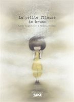 [9782874263606] La fileuse de brume