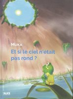 [9782874263583] Et si le ciel n’était pas rond ?